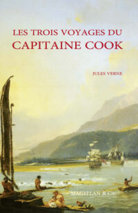 Les Trois voyages du capitaine Cook
