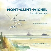 Mont-Saint-Michel