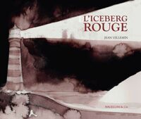 L’iceberg rouge