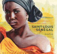 Saint-Louis, Sénégal