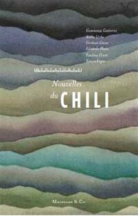 Nouvelles du Chili