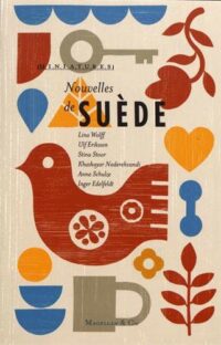 Nouvelles de Suède