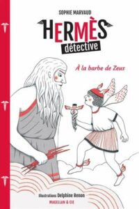 Hermès Détective