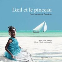 L’œil et le pinceau
