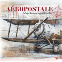 Aéropostale