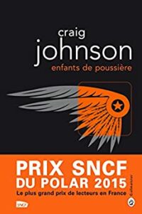 Enfants de poussière