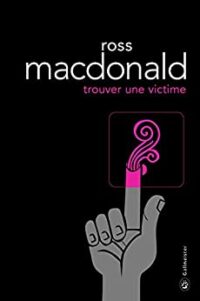Trouver une victime