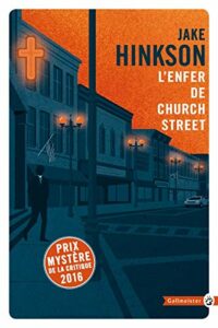 L’enfer de Church Street