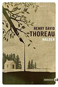 Walden ou la Vie dans les bois