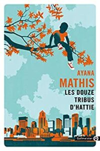 Les Douze Tribus d’Hattie