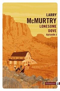 Lonesome Dove