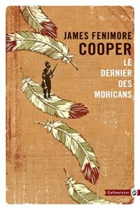 Le dernier des Mohicans