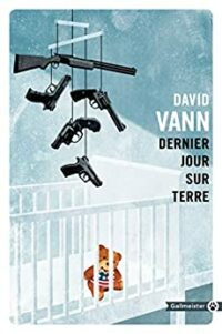 Dernier jour sur terre