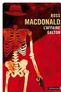 L’Affaire Galton
