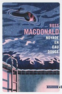 Noyade en eau douce