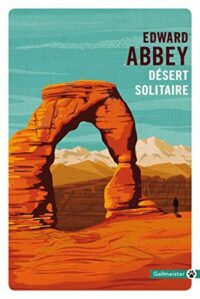 Désert Solitaire