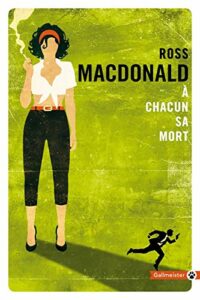 À chacun sa mort