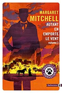 Autant en emporte le vent
