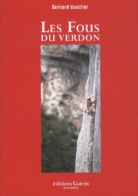 Les Fous du Verdon