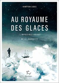 Au royaume des glaces