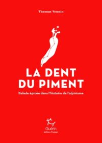 La Dent du piment