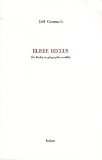 Élisée Reclus