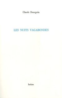 Les Nuits vagabondes
