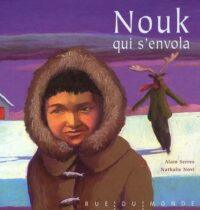 Nouk qui s’envola