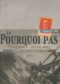 Passeport pour le Pourquoi Pas ?