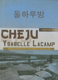 Passeport pour Cheju