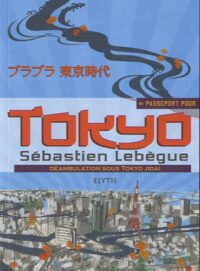 Passeport pour Tokyo
