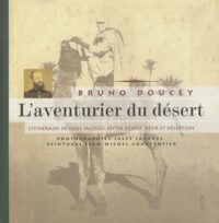 L’Aventurier du désert