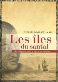 Les Îles du Santal