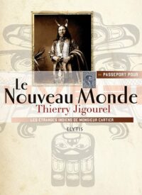 Passeport pour le Nouveau Monde