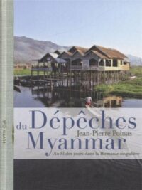 Dépêches du Myanmar