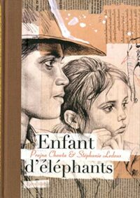 Enfant d’éléphant