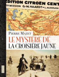 Le Mystère de la croisière jaune