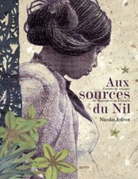 Aux sources du Nil