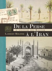 De la Perse à l’Iran