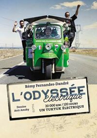 L’Odyssée électrique