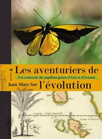 Les aventuriers de l’évolution