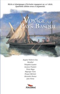 Voyage au Pays basque