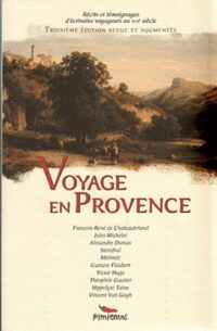 Voyage en Provence