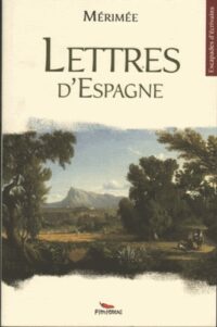 Lettres d’Espagne