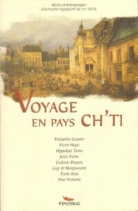 Voyage en pays ch’ti
