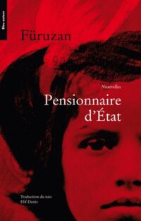 Pensionnaire d’État