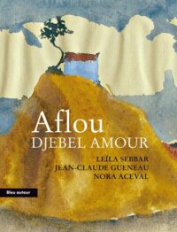 Aflou, djebel Amour