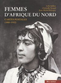 Femmes d’Afrique du Nord