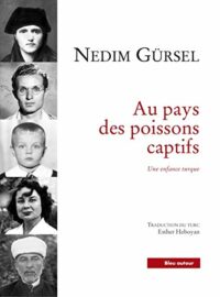Au pays des poissons captifs