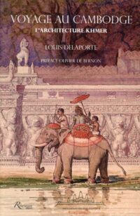 Voyage au Cambodge